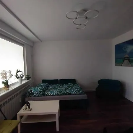 Apartamento Seaside *