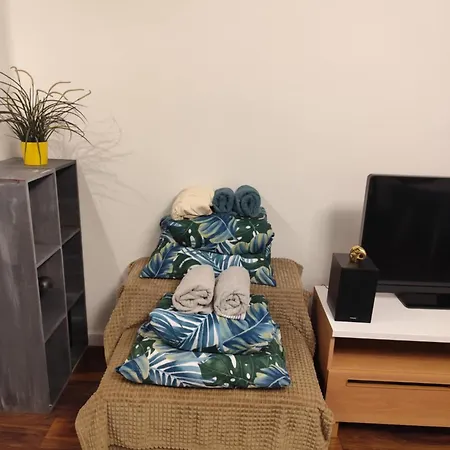 Apartamento Seaside