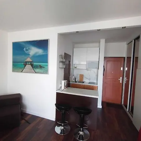 Seaside Apartman