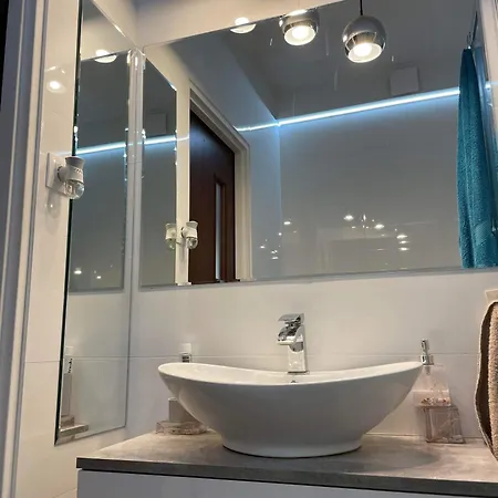 Seaside Apartament Gdańsk