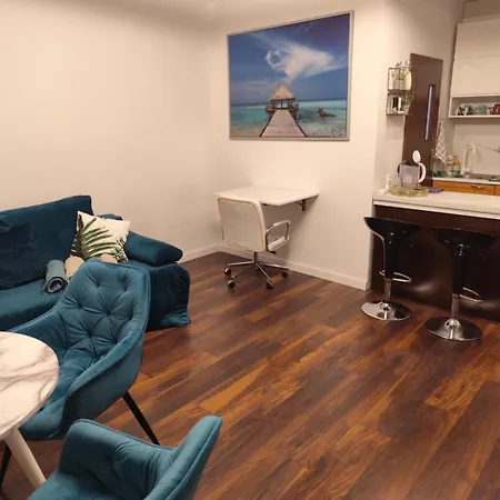 Seaside Apartman