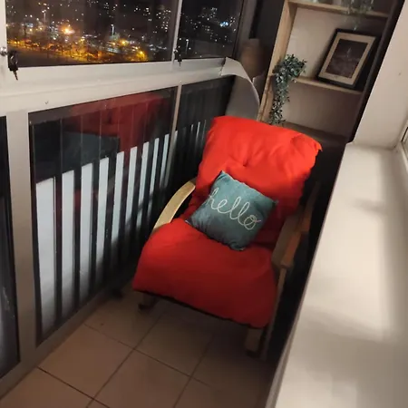 Seaside Apartament Gdańsk