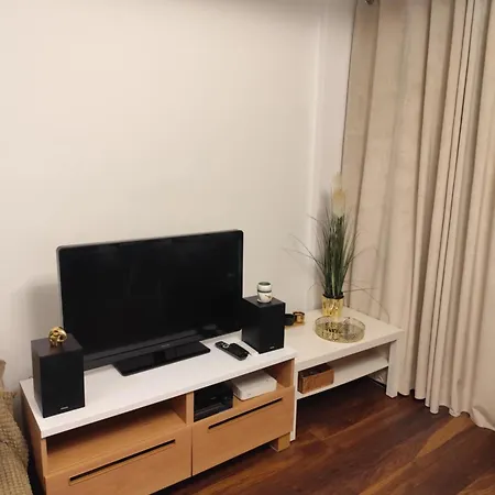 Seaside Appartement
